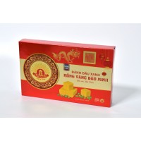 BÁNH ĐẬU XANH RỒNG VÀNG 180G